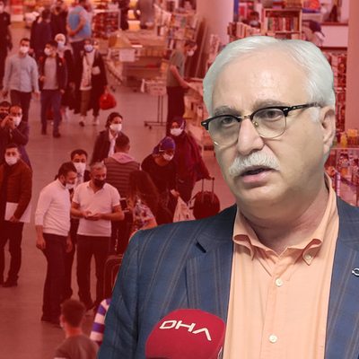 Bilim Kurulu Üyesi uyardı! Bu dönemde Anadolu'ya virüs taşınıyor!