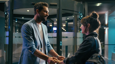 Bakü galası yapıldı