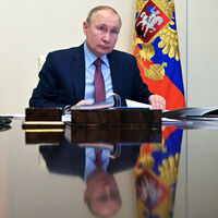 Ukrayna'dan Rusya'ya: Putin'e izin vermeyeceğiz!