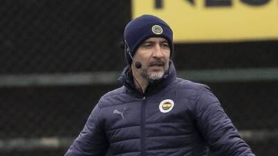 Pereira'dan Everton için flaş sözler!