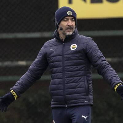 Pereira'dan Everton için flaş sözler!