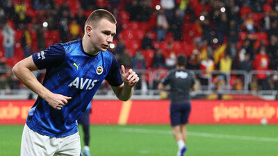 Dev teklifle geliyorlar!