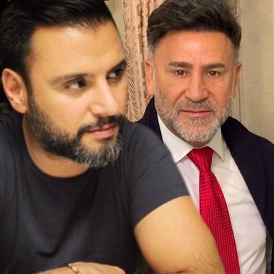 "Külah varsa ona anlatsın!"