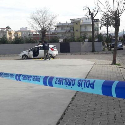 Meslektaşını öldüren polise müebbet