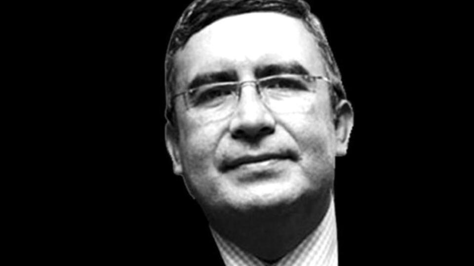 Necip Hablemitoğlu'nun katil zanlısı Türkiye'de