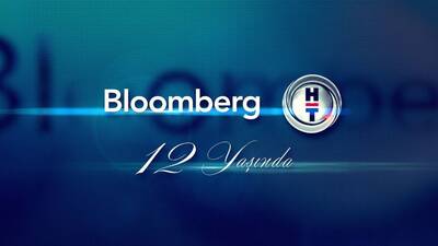 Bloomberg HT 12 yaşında!