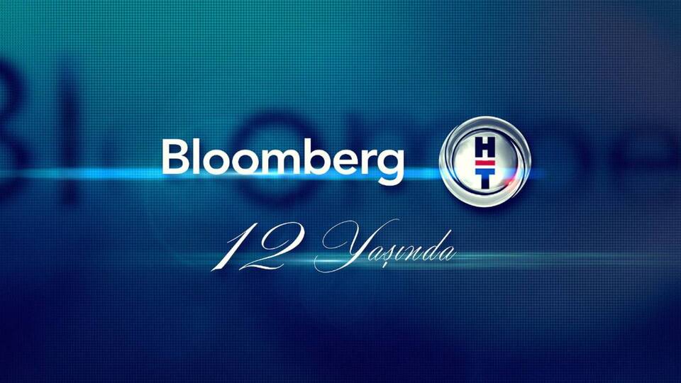 Bloomberg HT 12 yaşında!