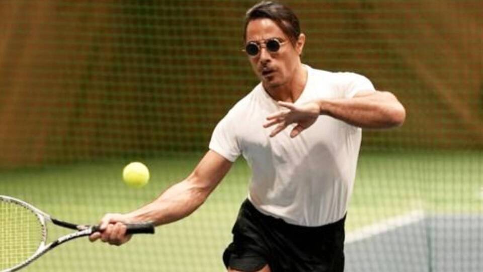 Nusret sosyal medyayı salladı