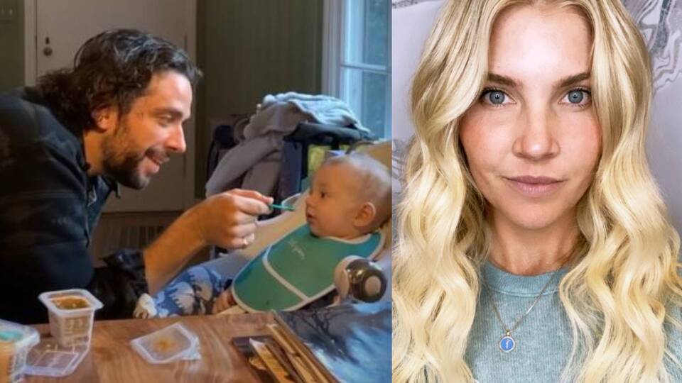 "Yenilmez hissediyorum!"