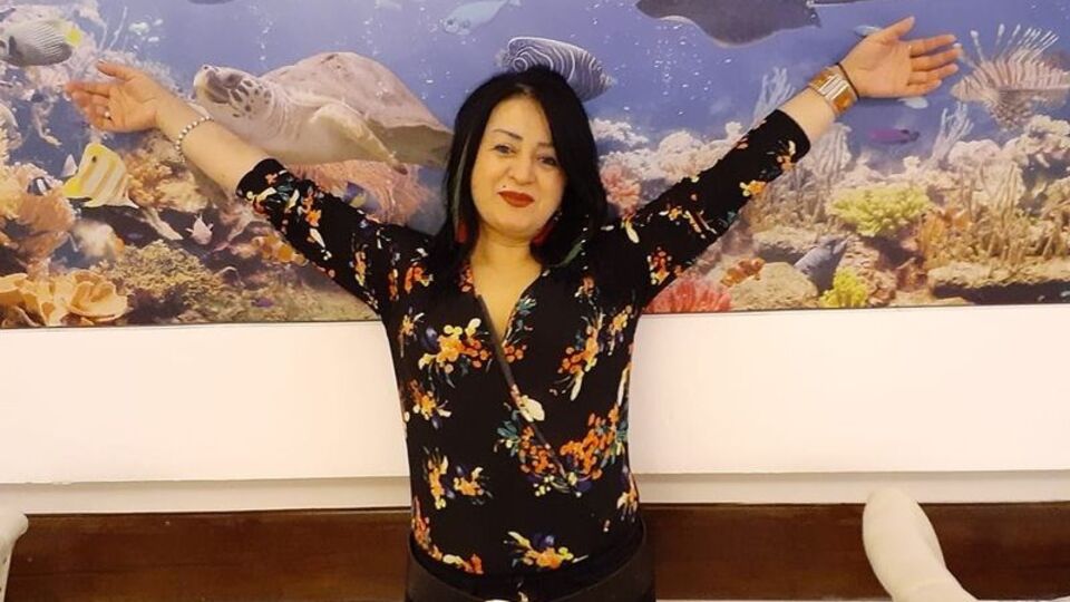 Gürcistanlı Mzia evinde öldü! Arkadaşı gözaltında