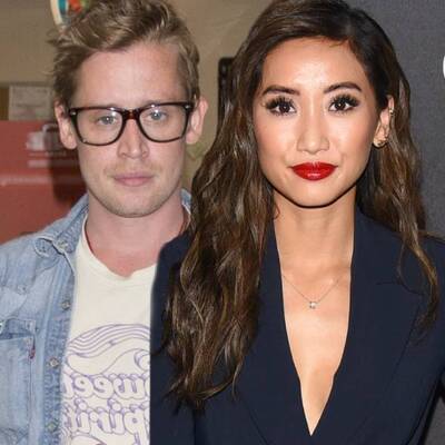 'Evde Tek Başına'nın yıldızı evleniyor!