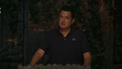 Survivor'da Adem, Aycan ve Sema neden yok?