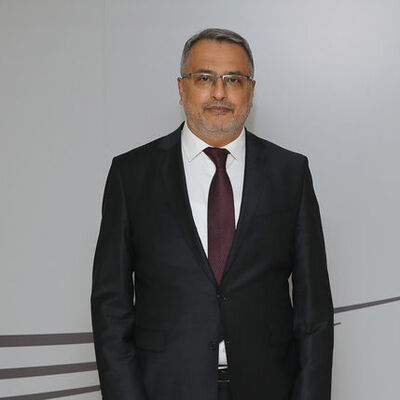 THY'de görev değişimi