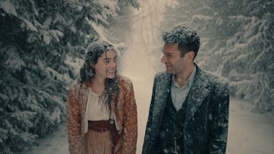 Aziz'in yeni bölüm 2. tanıtımı yayınlandı