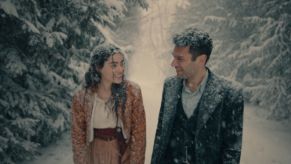 Aziz'in yeni bölüm 2. tanıtımı yayınlandı