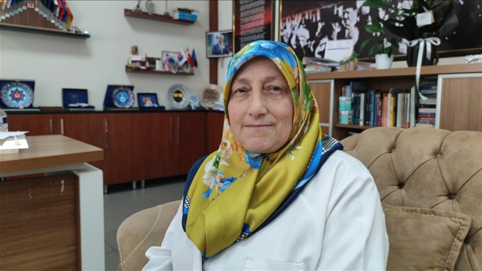 İnegöl'ün Adile Naşit'i çıtayı yükseltti