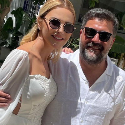 Ece Erken'in son mesajı yürek burktu