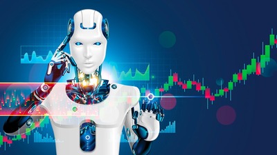 Manipülatör robotlar