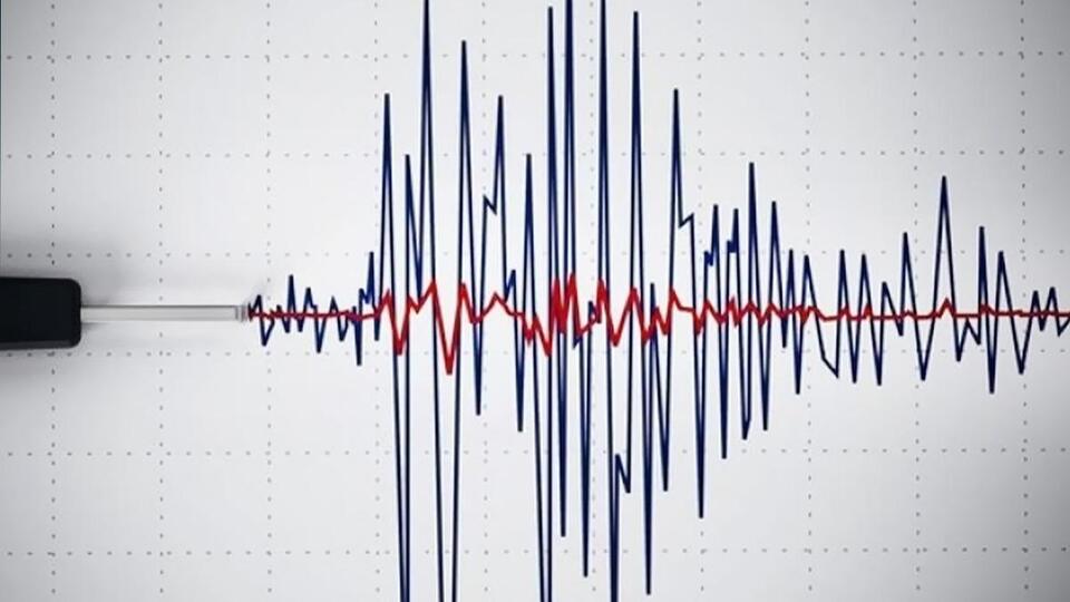 AFAD-Kandilli Rasathanesi son depremler listesi