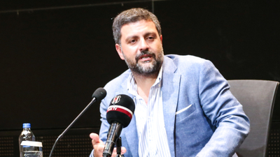 Eski Beşiktaş yöneticisi Şafak Mahmutyazıcıoğlu öldürüldü!