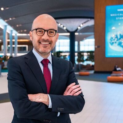 Kar fırtınasında havalimanında ne oldu?