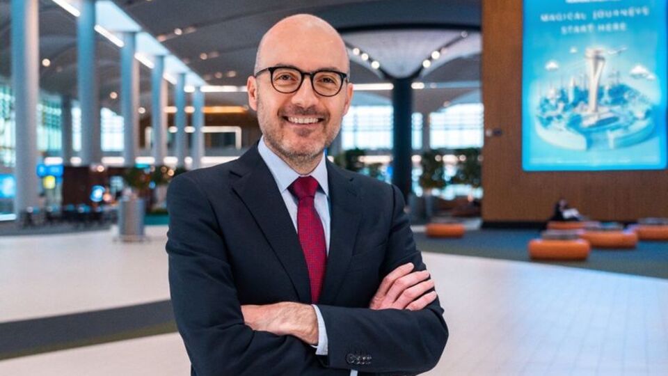 Kar fırtınasında havalimanında ne oldu?