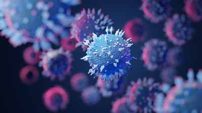 Omicron vücuttan ne zaman temizleniyor?