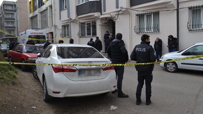 Bir kez daha sarsıldık! Tartıştığı karısını öldürdü