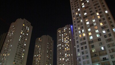 Aidat ücretleri can yakıyor!