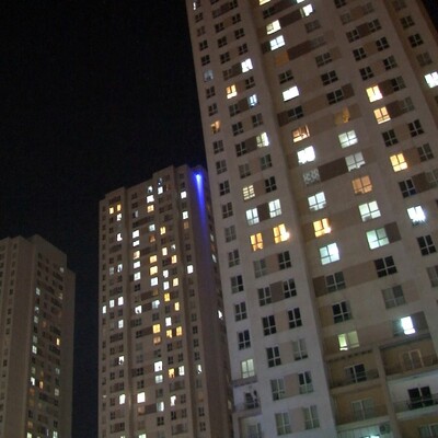 Aidat ücretleri can yakıyor!