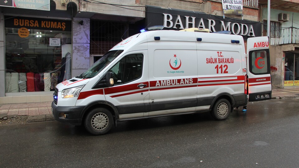 Vahşi cinayet! Boğazı kesilmiş halde bulundu