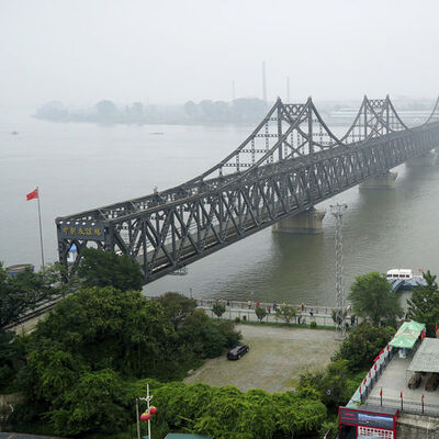 Kuzey Kore'de 2 yıldır süren yasak sona mı erdi?