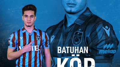 Trabzonspor'da imza şov!