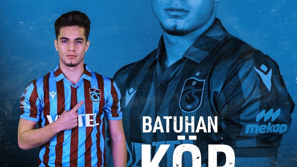 Trabzonspor'da imza şov!