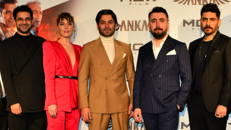 "Tehlikeli anlar oldu"