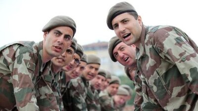 Askerlik sevk belgesi ne zaman alınır?