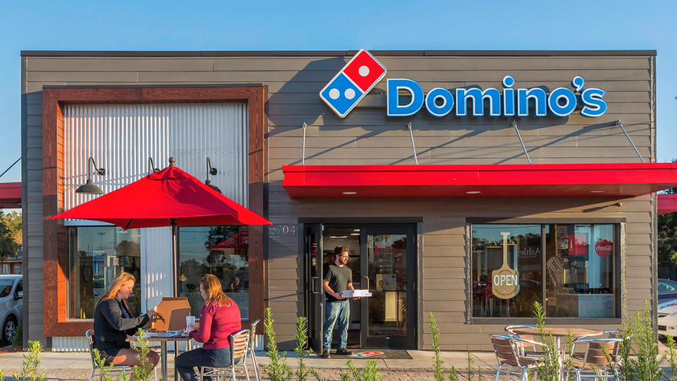 Domino's Pizza'dan siber saldırı açıklaması