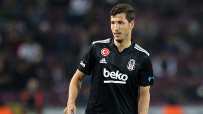 Salih Uçan, Başakşehir'de