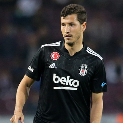 Salih Uçan, Başakşehir'de