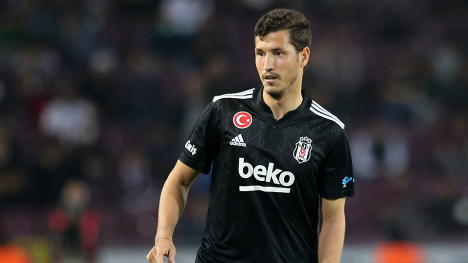 Salih Uçan, Başakşehir'de