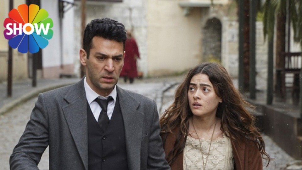 'Aziz'de karanlık sırlar açığa çıkıyor!