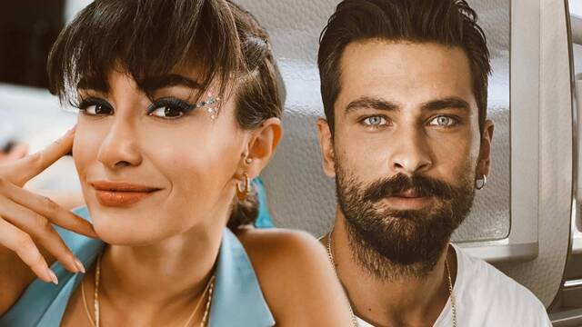 Ayrıldılar mı?