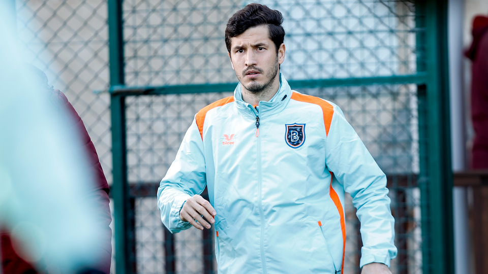 "Emre Hoca'nın görüşleri aklıma yattı"