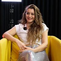 Atiye: “Gurulardan eğitim aldım”