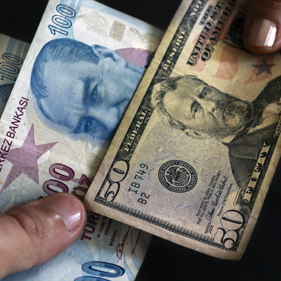 Günde 7 milyar TL geçiyor