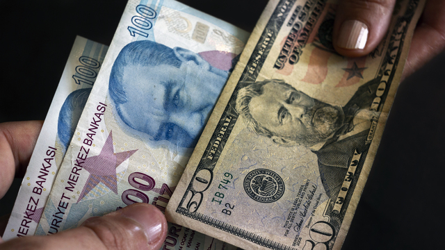 Günde 7 milyar TL geçiyor
