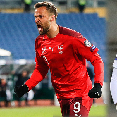 Forvet için geri sayım!