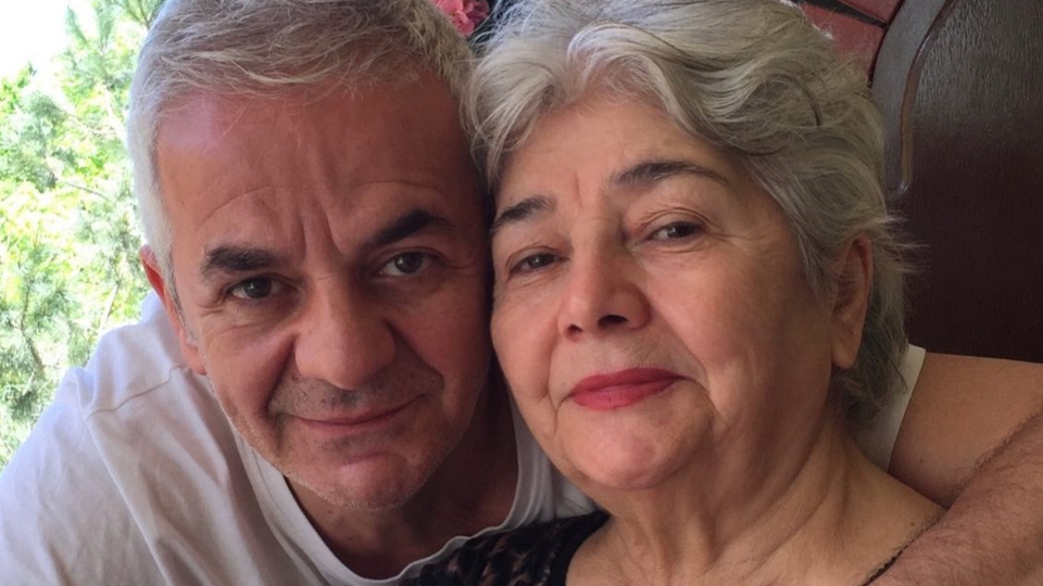 "Beşiktaş'ı annem şampiyon yaptı!"