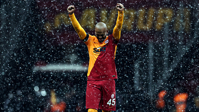 Premier Lig yolcusu!