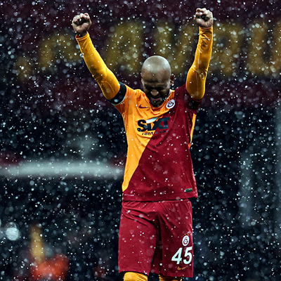 Premier Lig yolcusu!